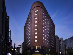 Ginza Grand Hotel