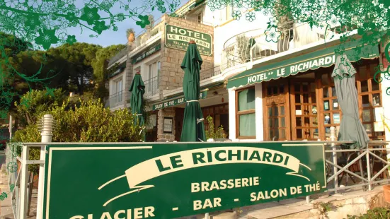 Le Richiardi