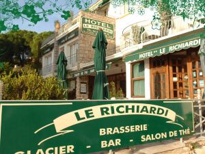 Hôtel Le Richiardi