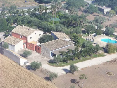 Cambiocavallo Resort Hotel in zona Coop Gruppo Radenza | New Fdm SpA