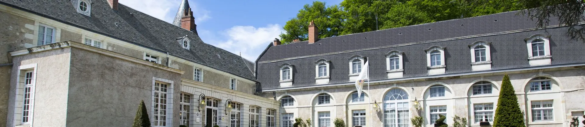 Top 50 Cultural Hotels near Villandry