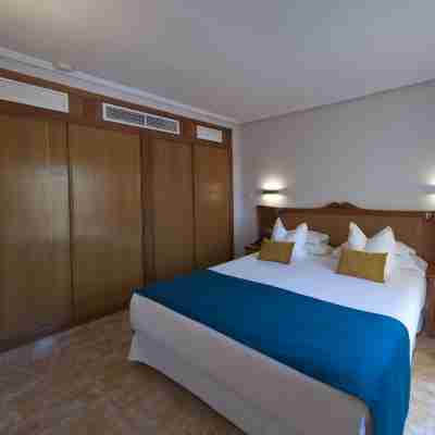 Hotel la Laguna Spa & Golf Rooms