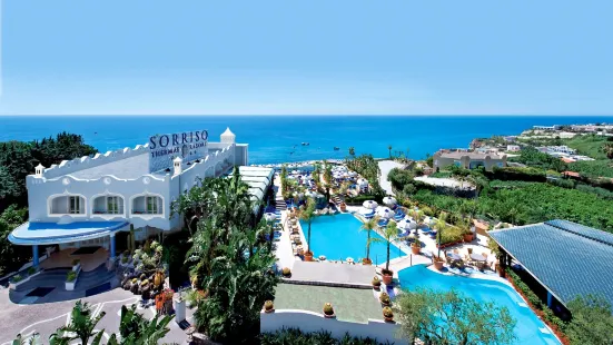 Sorriso Thermae Resort & Spa