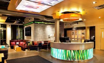Aloft Arundel Mills BWI Airport