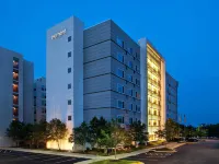 Element Arundel Mills BWI Airport Các khách sạn ở Severn