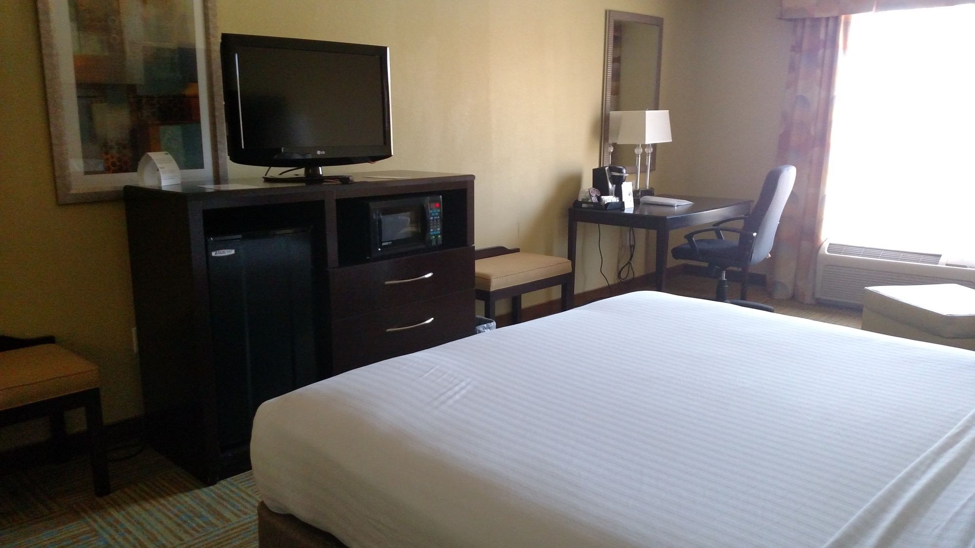 Holiday Inn Express Hotel & Suites Perry, an Ihg Hotel