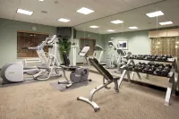 Holiday Inn Express & Suites Richfield Hôtels à : Richfield