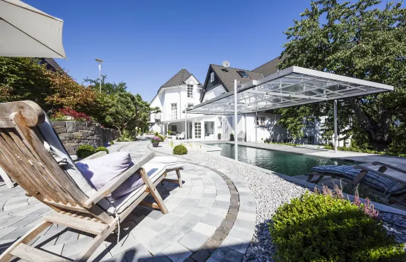 紐豪斯羅曼蒂克酒店