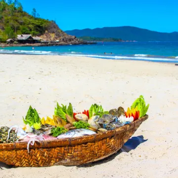 Diamond Bay Resort & Spa