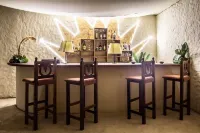 Karafuu Beach Resort & Spa - bar