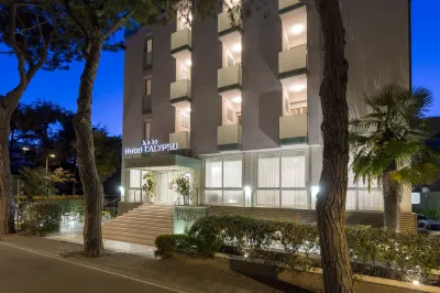 Hotel Calypso- Rimini Marina Centro