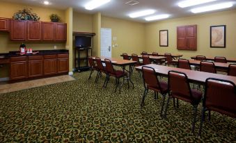 GrandStay Residential Suites Hotel Faribault