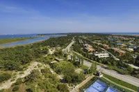 The Editory by The Sea Troia Comporta Hotel Hotels near Same Same