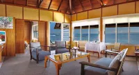 DoubleTree by Hilton Noumea Ilot Maitre Resort Hotels in Îlot Maître