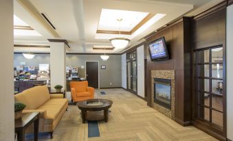 Holiday Inn Express & Suites Richwood - Cincinnati South