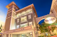 Hotel Villa Mayor Charme - Fortaleza Hotels in Форталеза