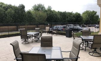 Holiday Inn Express & Suites North Dallas at Preston, an IHG Hotel