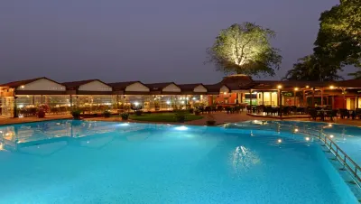 The Dukes Retreat, Khandala