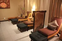 Bayview Hotel Langkawi - Spa