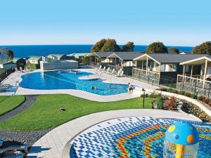 NRMA默裡姆布拉海灘度假飯店