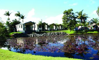 Discovery Parks - Fraser Street, Hervey Bay