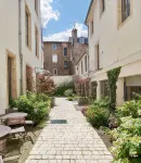Hotel de Guise Nancy Vieille Ville Các khách sạn gần Parc de la Pepiniere