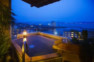 Yumotokan Hotels near Biwa Lake