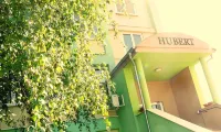 Hotel Hubert Nové Zámky