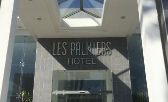 Hotel les Palmiers
