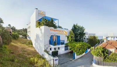Daphne's Club Hotel Apartments Hotels in Dimos Xylokastro-Evrostina