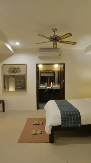 ห้องแกรนด์ดีลักซ์