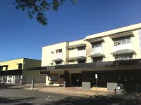 Koala Beach Resort Cairns