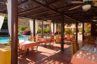 Tripui Hotel Hotels in Loreto