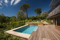 Angala فنادق في Cape Winelands