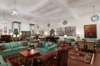 The Elgin Norkhill - Heritage Resort and Spa Hotels in Gangtok
