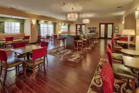 Hampton Inn Deming