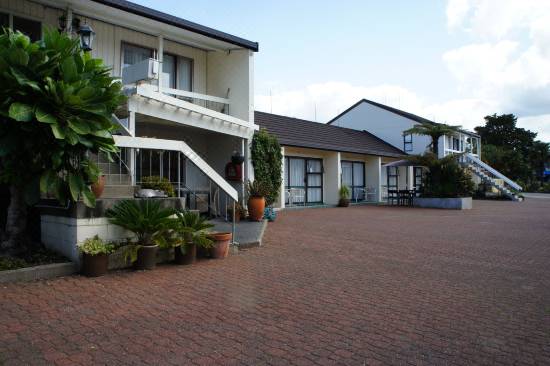 Kerikeri Court Motel Kerikeri Updated 2021 Price Reviews Trip Com