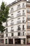 Hotel Americain Hotels in Paris