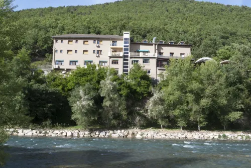 Hostal Rio Ara Bellosta by Vivere Stays Hotels in Alto Gállego