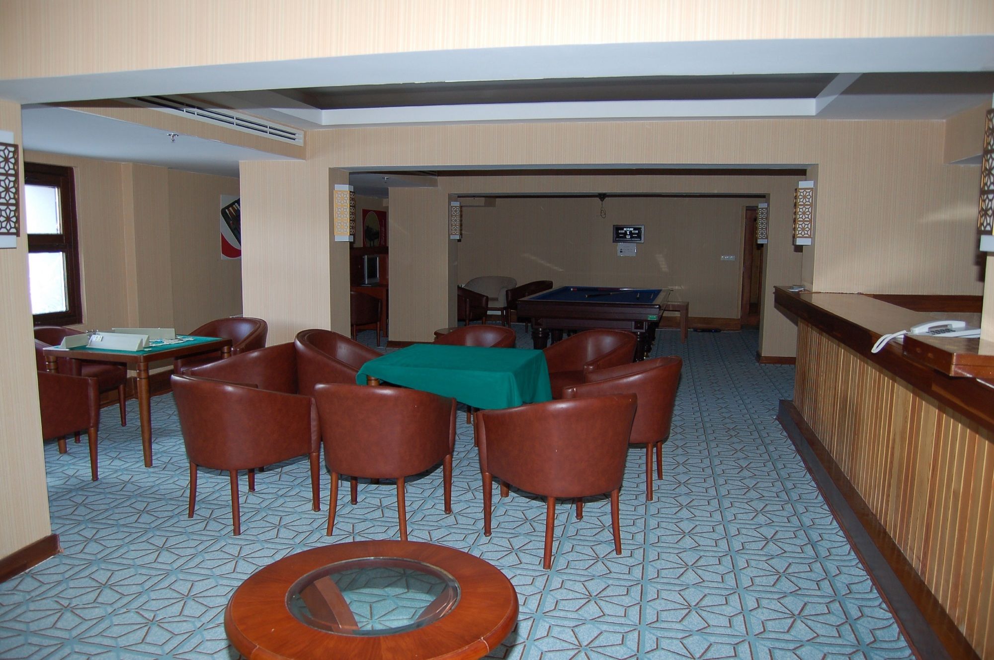 Mirada Del Lago Hotel