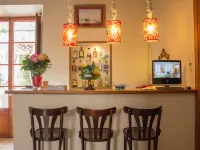 Can Abril Hotels in Orient