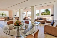 Villa Doris Suites Hotels in Lagos