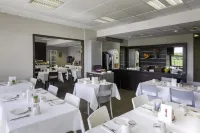 Best Western Park Hotel Geneve-Thoiry Hotels in Thoiry