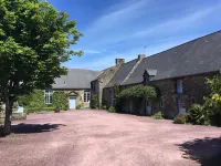 Les Maisons de la Métairie du Vauhariot-Piscine Couverte et Vue Mer-Résidence Hôtelière Hotels in Cancale