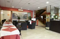 Hotel Astor