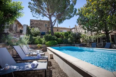 La Regalido Hotels in Fontvieille