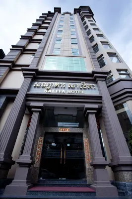 Salita Hotel