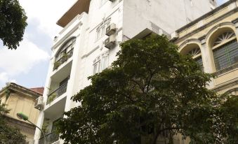 Alisa HOTEL