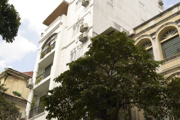 Alisa HOTEL(KHÁCH SẠN Alisa)_2