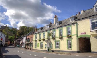 Dunster Castle Hotel